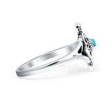 Turtle Ring