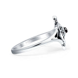 Turtle Ring
