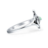 Turtle Ring