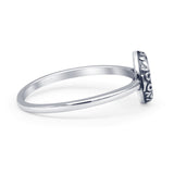 Moon Ring