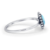 Beaded Rings