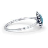 Beaded Rings