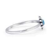 Sunflower Ring
