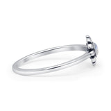 Sunflower Ring