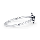 Sunflower Ring