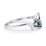 Eye Of Horus Ring