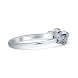 Half Eternity Band