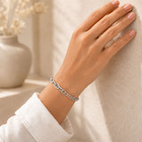 Mariner Link Chain Bracelet