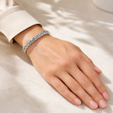 Thai Weave Bracelet