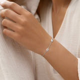 Mariner Link Chain Bracelet
