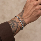 Mariner Link Chain Bracelet
