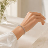 Mariner Link Adjustable Bracelet