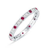 Full Eternity Band
