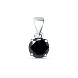 Round Pendant