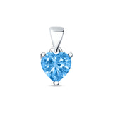 Heart Pendant