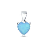 Heart Pendant