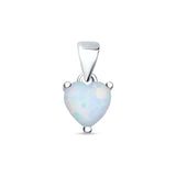 Heart Pendant
