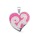 Heart Pendant