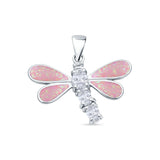 Dragonfly Pendant