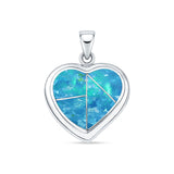 Heart Pendant