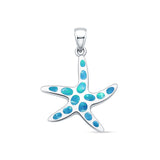 Starish Pendant