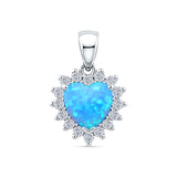 Heart Pendant