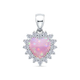 Heart Pendant