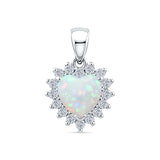Heart Pendant