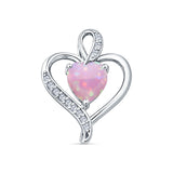 Heart Pendant