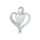 Heart Pendant