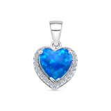 Heart Pendant