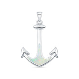 Anchor Pendant