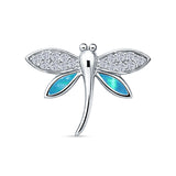Dragonfly Pendant
