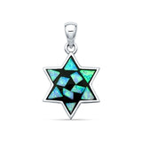 Star Pendant
