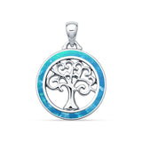 Tree of Life Pendant