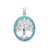 Tree of Life Pendant