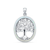 Tree of Life Pendant