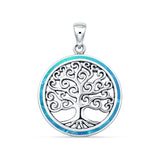 Tree of Life Pendant