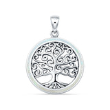 Tree of Life Pendant