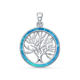 Tree of Life Pendant