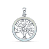 Tree of Life Pendant