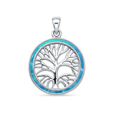 Tree of Life Pendant