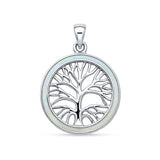 Tree of Life Pendant