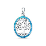 Tree of Life Pendant