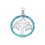 Tree of Life Pendant