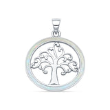 Tree of Life Pendant