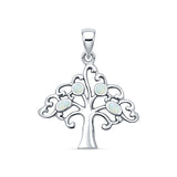 Tree of Life Pendant