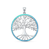 Tree of Life Pendant
