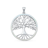 Tree of Life Pendant
