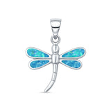 Dragonfly Pendant